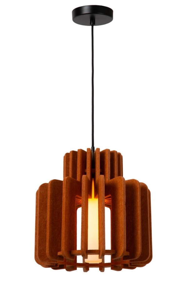 Lampa wisząca ROLLO 45491/40/55 - Lucide