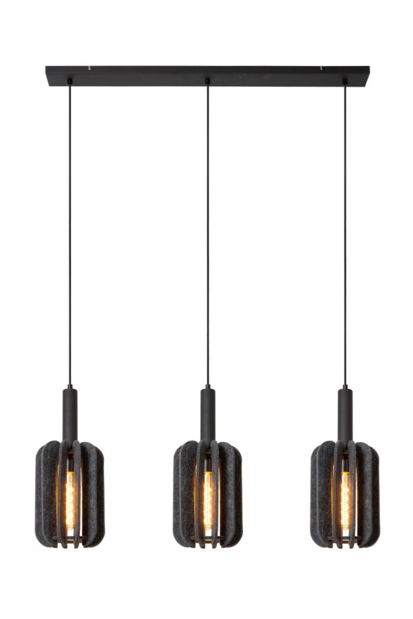 Lampa wisząca RAFAL 45492/03/36 - Lucide