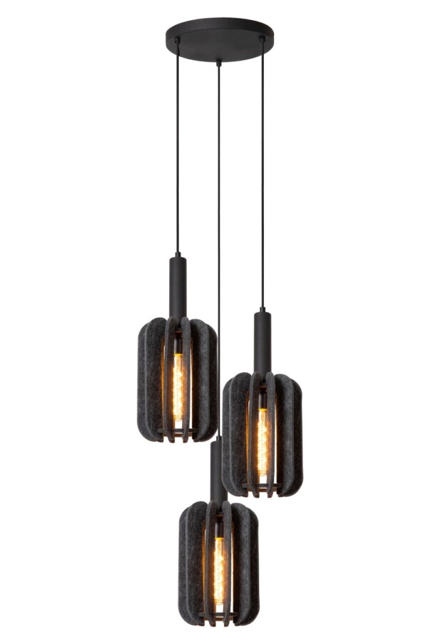 Lampa wisząca RAFAL 45492/13/36 - Lucide