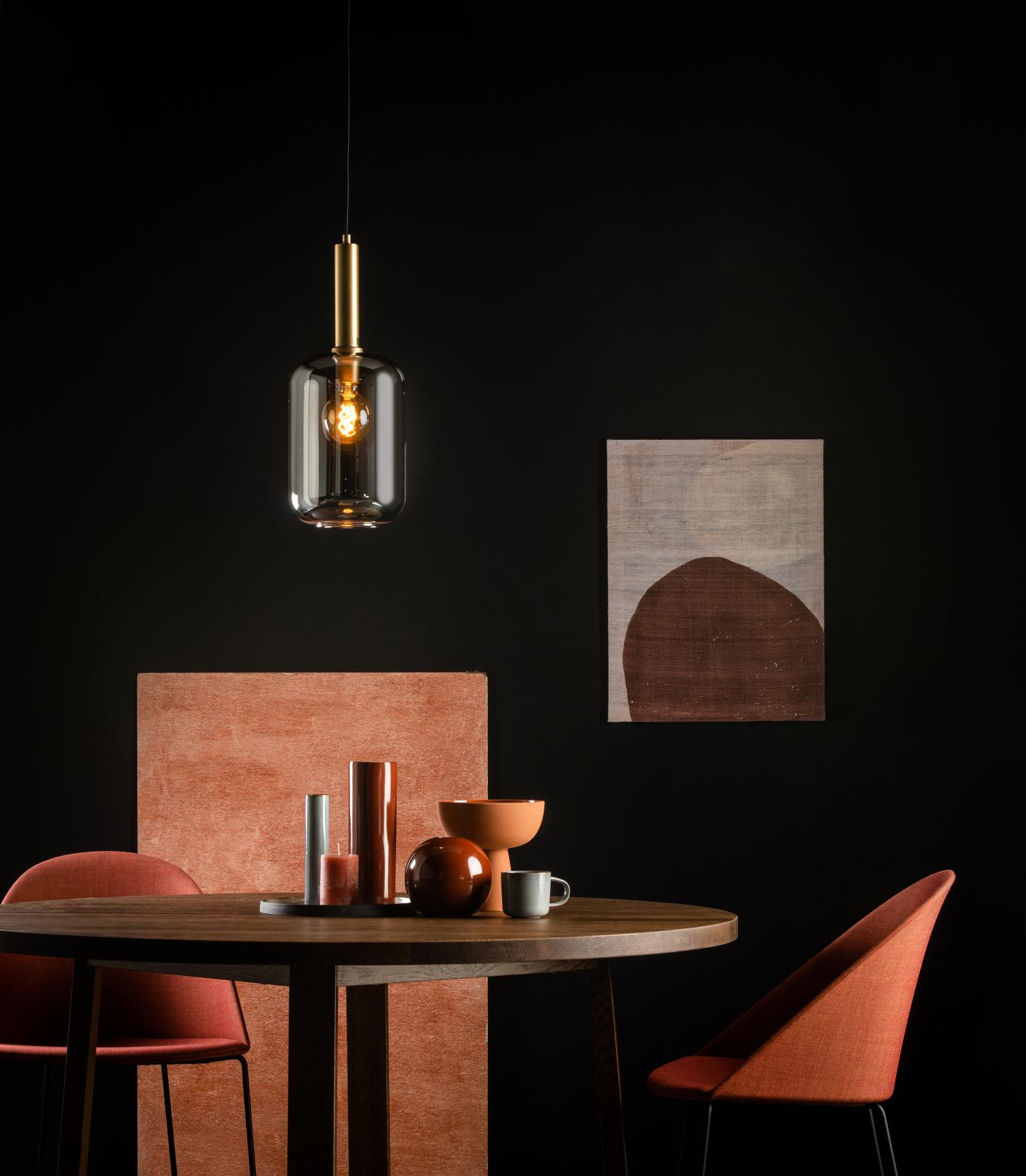 Lampa wisząca JOANET 45494/01/65 - Lucide - obrazek 3