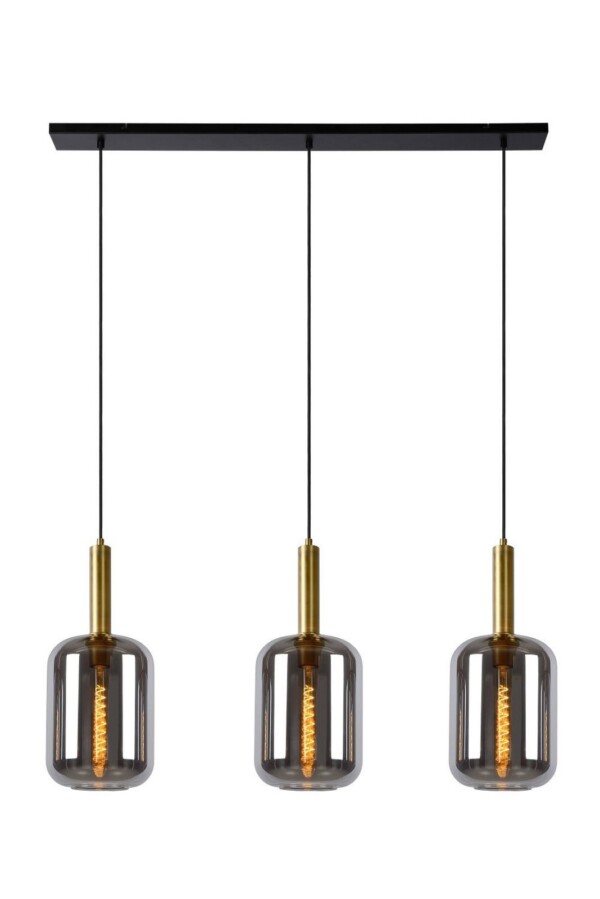 Lampa wisząca JOANET 45494/03/65 - Lucide