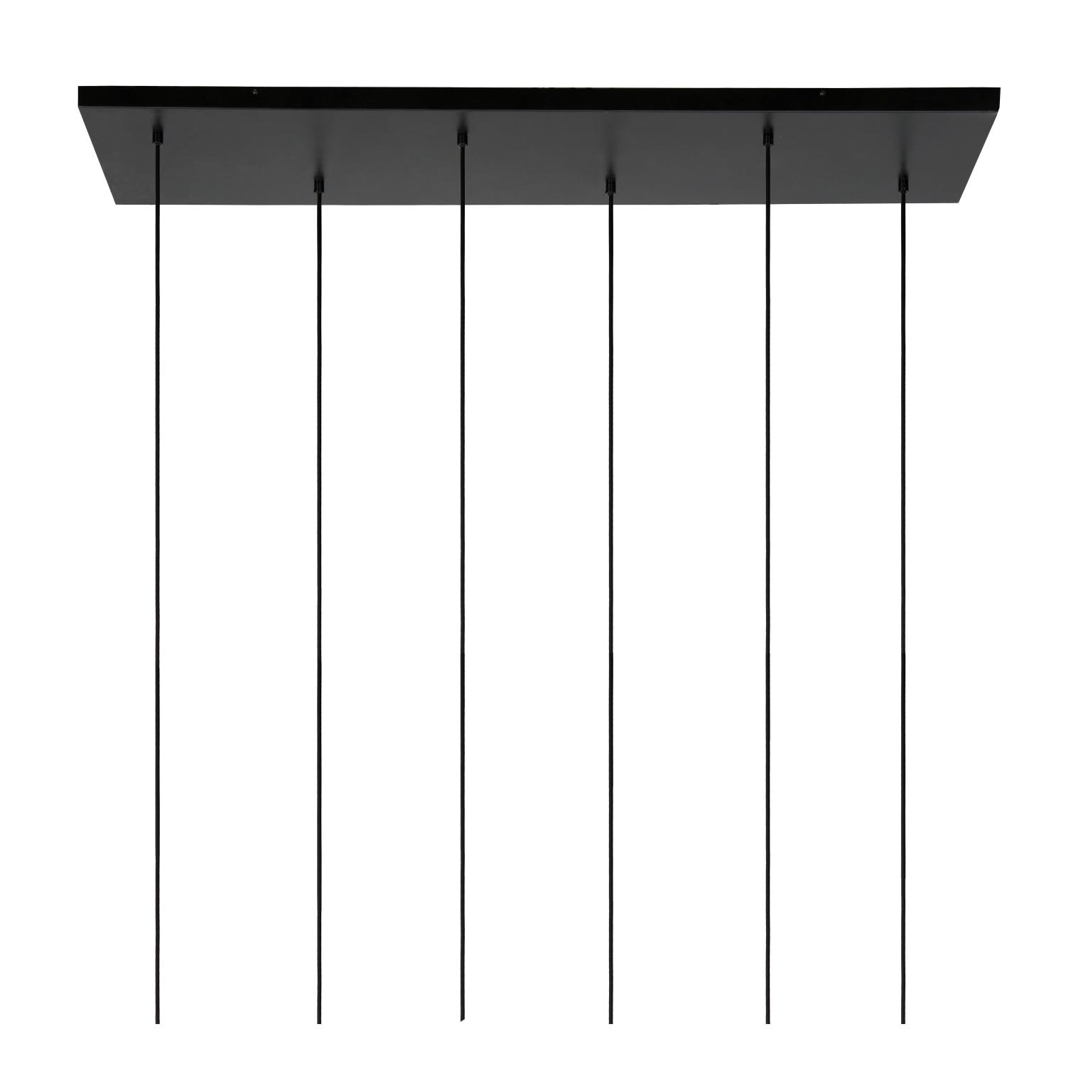 Lampa wisząca JOANET 45494/06/65 - Lucide - obrazek 4