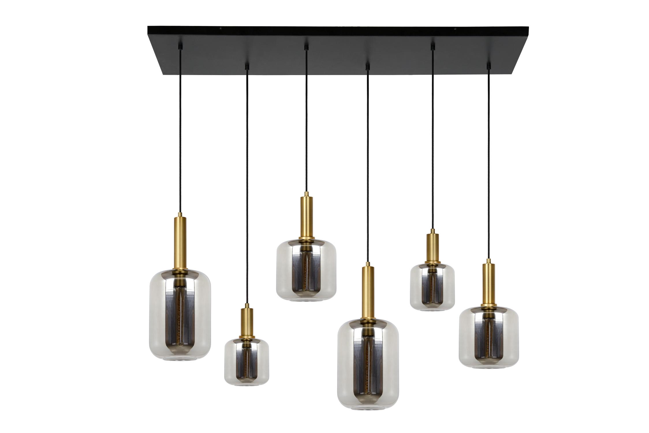 Lampa wisząca JOANET 45494/06/65 - Lucide - obrazek 2