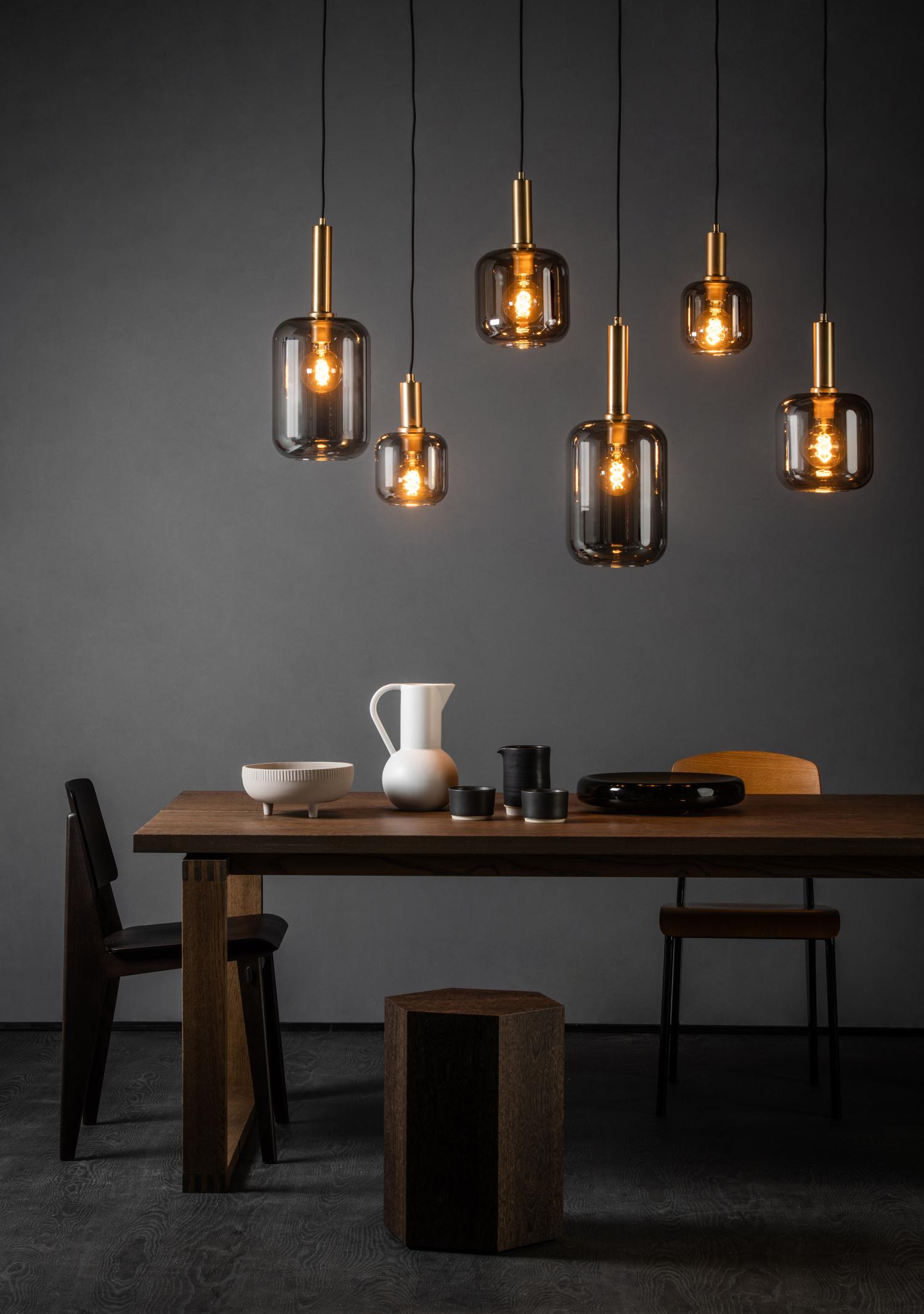 Lampa wisząca JOANET 45494/06/65 - Lucide - obrazek 3