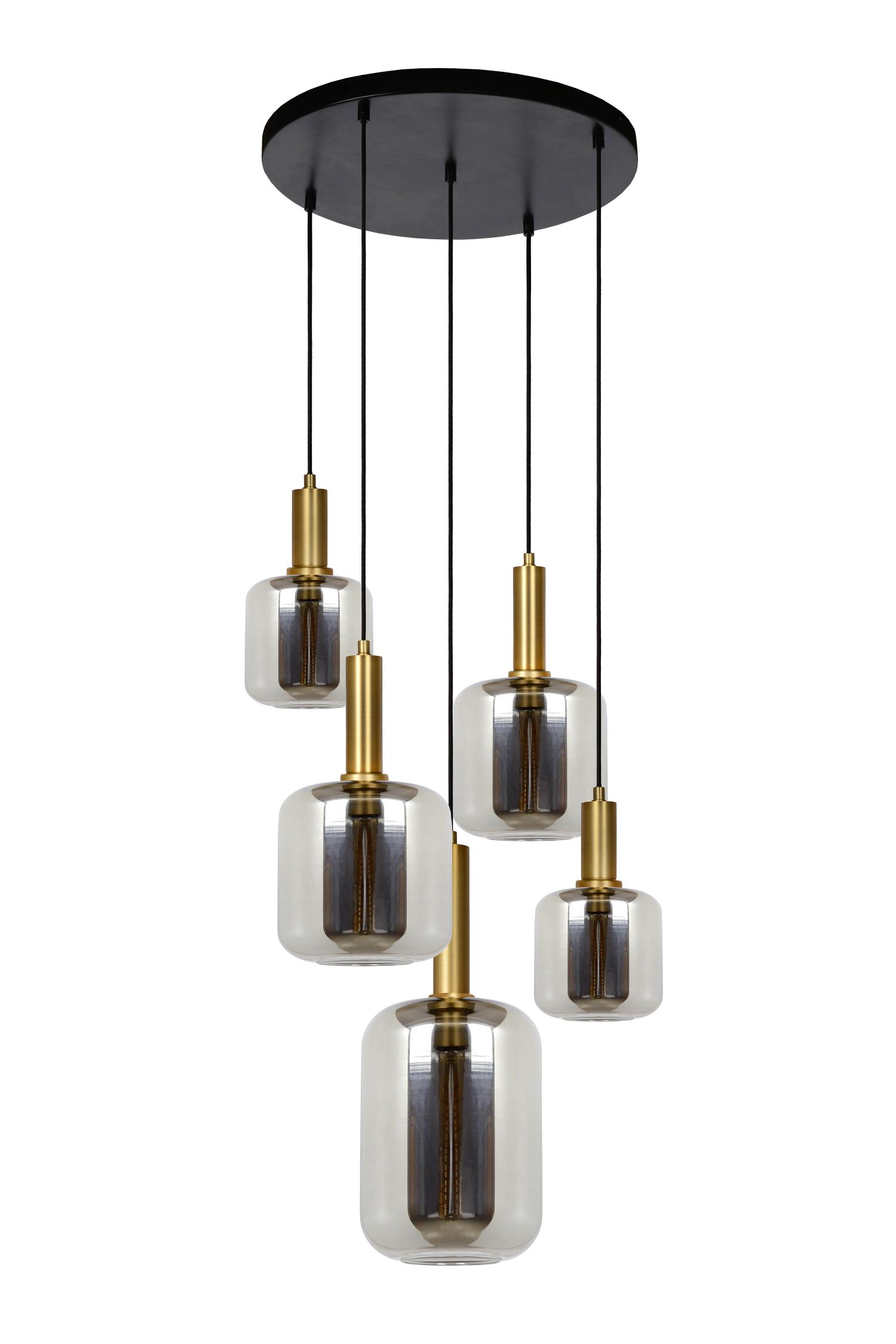 Lampa wisząca JOANET 45494/15/65 - Lucide - obrazek 2