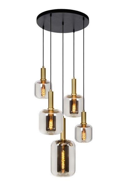 Lampa wisząca JOANET 45494/15/65 - Lucide
