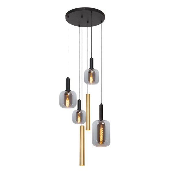 Lampa wisząca JOANET 45494/16/96 - Lucide