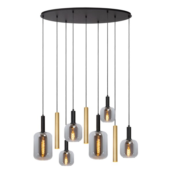 Lampa wisząca JOANET 45494/19/96 - Lucide