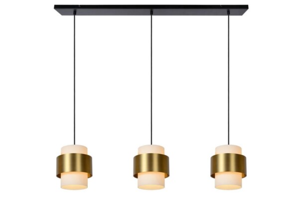 Lampa wisząca FIRMIN 45497/03/02 - Lucide