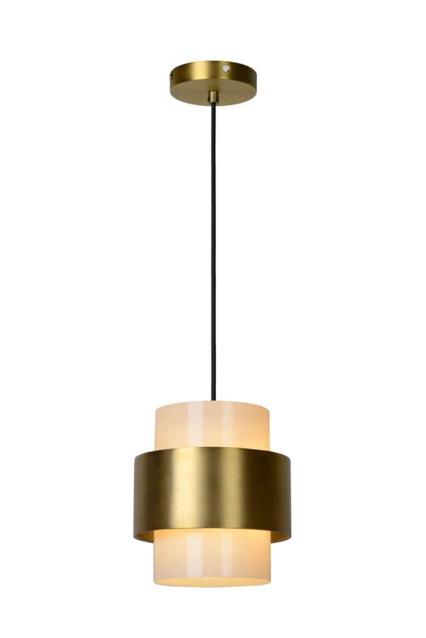 Lampa wisząca FIRMIN 45497/20/02 - Lucide