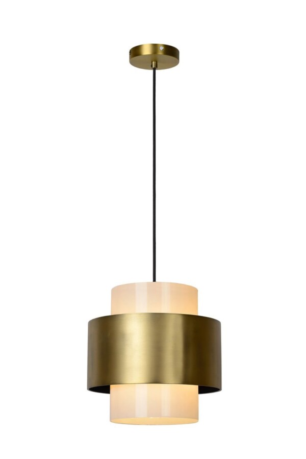 Lampa wisząca FIRMIN 45497/30/02 - Lucide