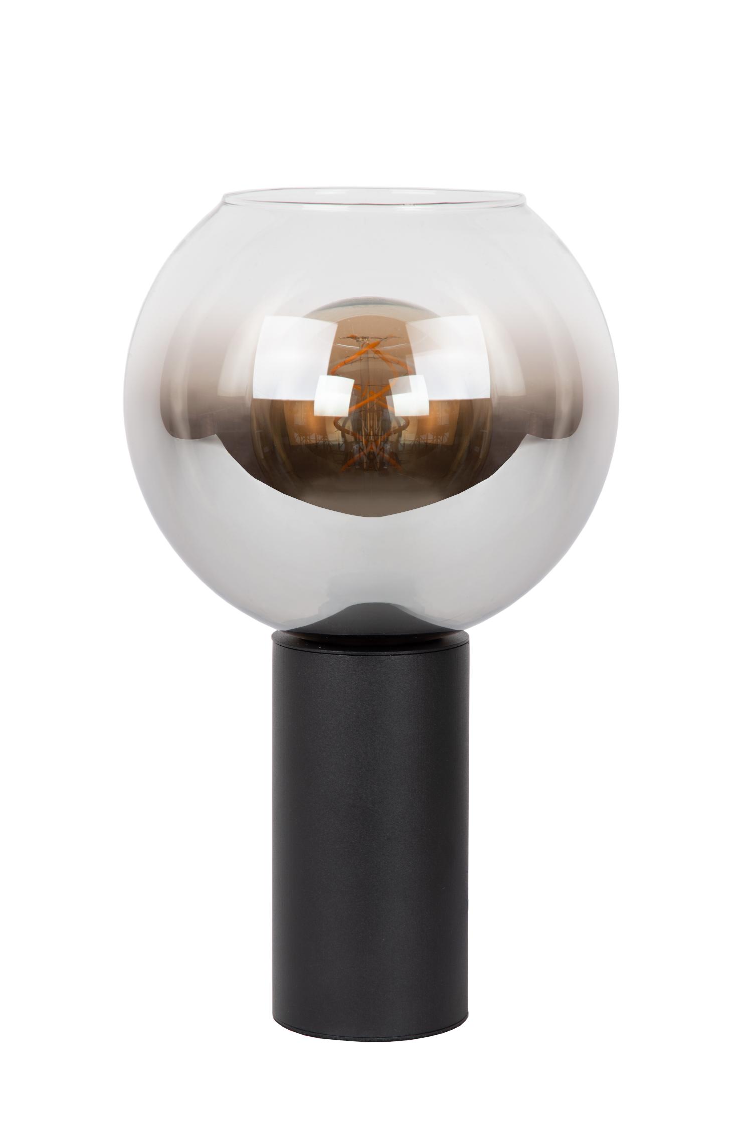 Lampa stołowa MARIUS 45502/01/30 - Lucide - obrazek 2