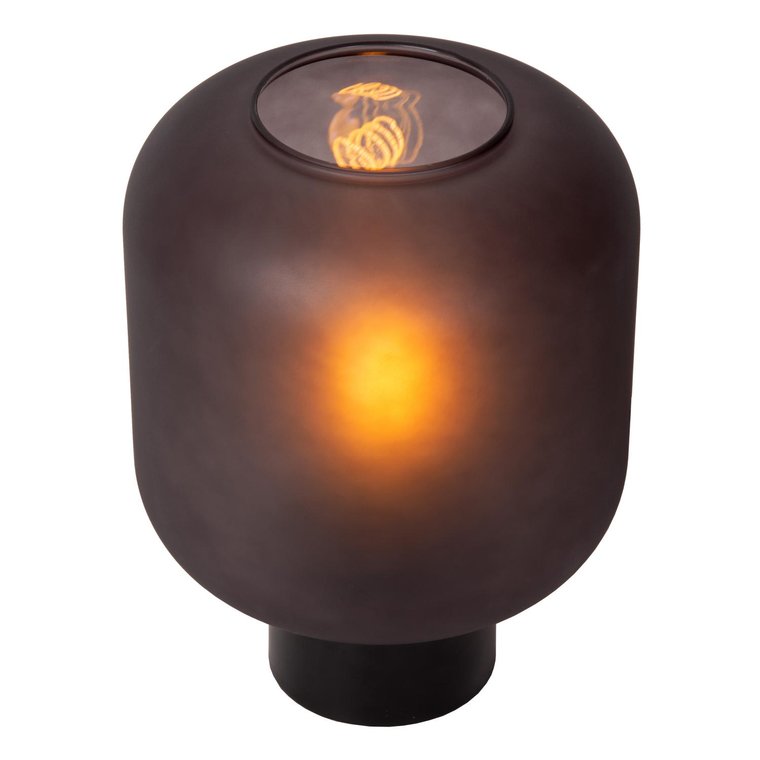 Lampa stołowa ELOISE 45505/01/30 - Lucide - obrazek 3