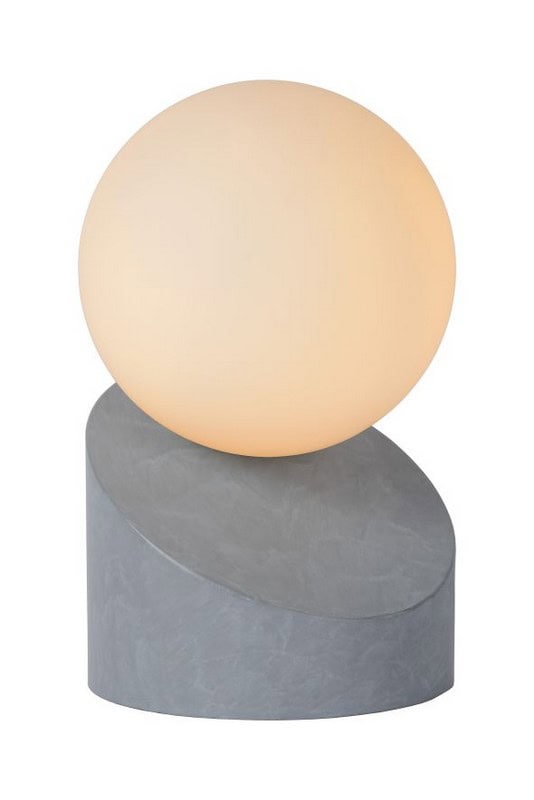 Lampa stołowa LEN 45561/01/36 - Lucide