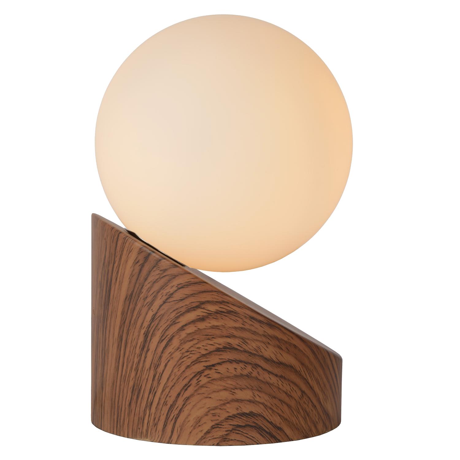 Lampa stołowa LEN 45561/01/70 - Lucide - obrazek 4