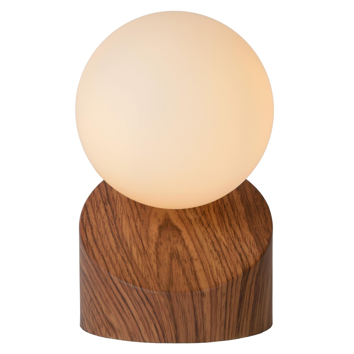 Lampa stołowa LEN 45561/01/70 - Lucide - obrazek 5
