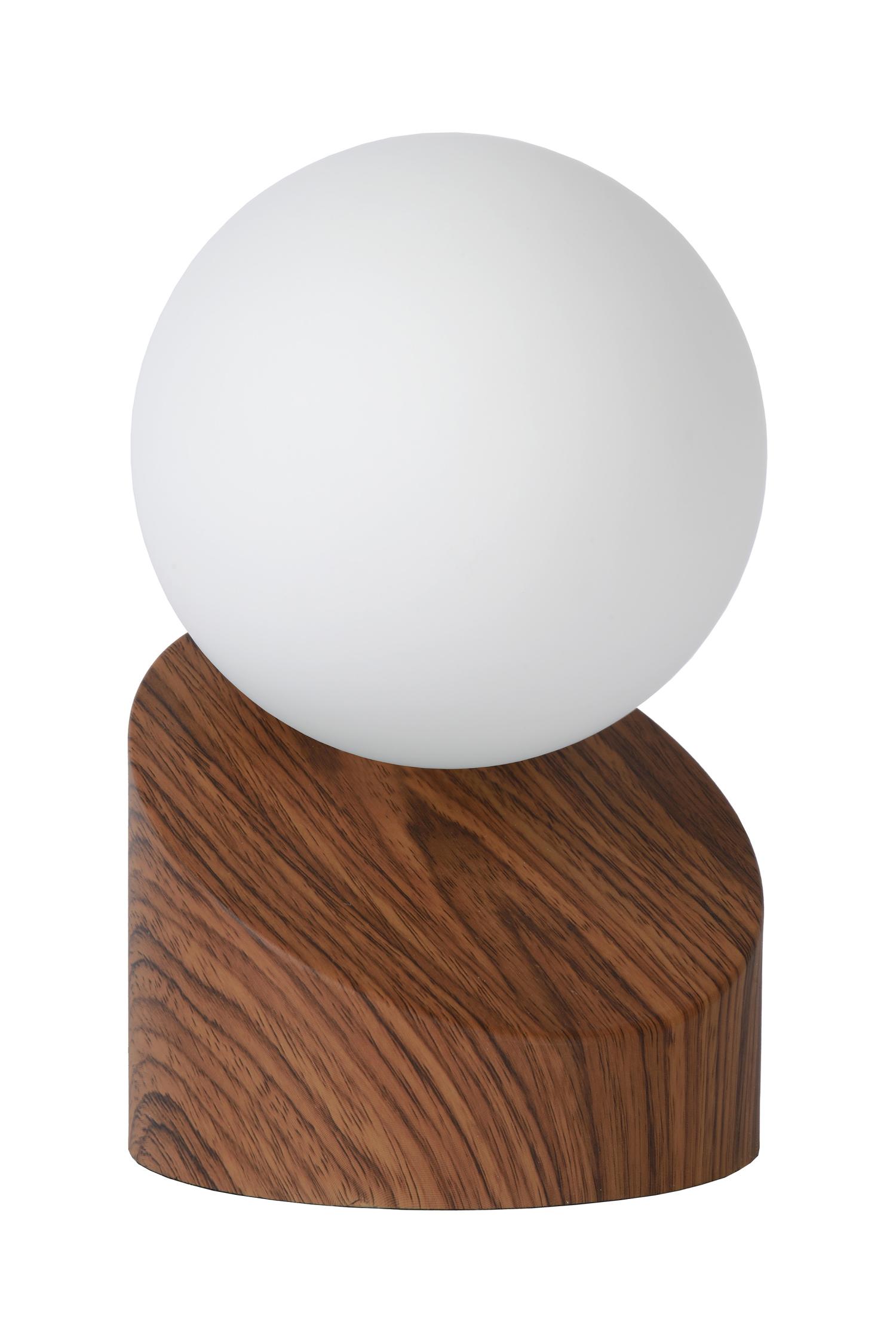 Lampa stołowa LEN 45561/01/70 - Lucide - obrazek 2