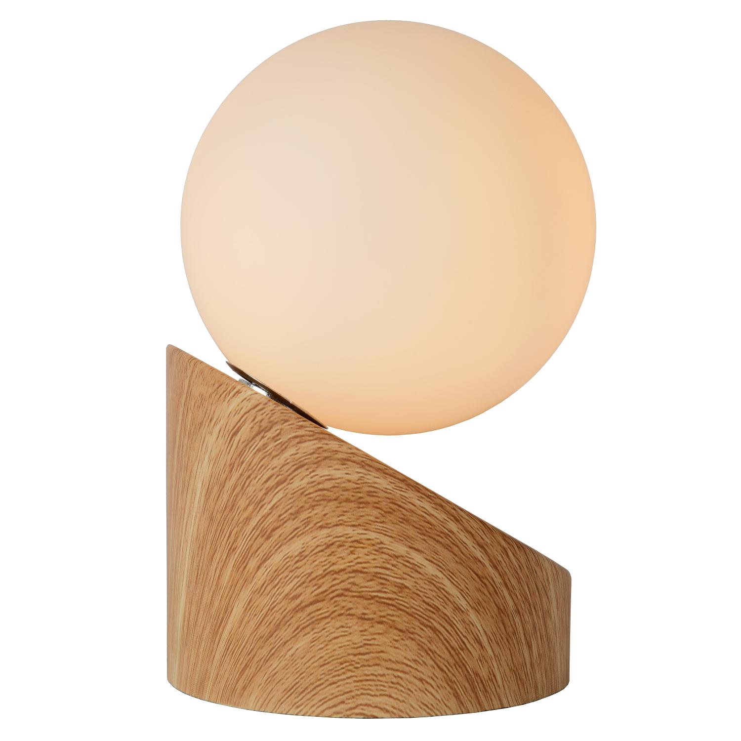 Lampa stołowa LEN 45561/01/72 - Lucide - obrazek 4