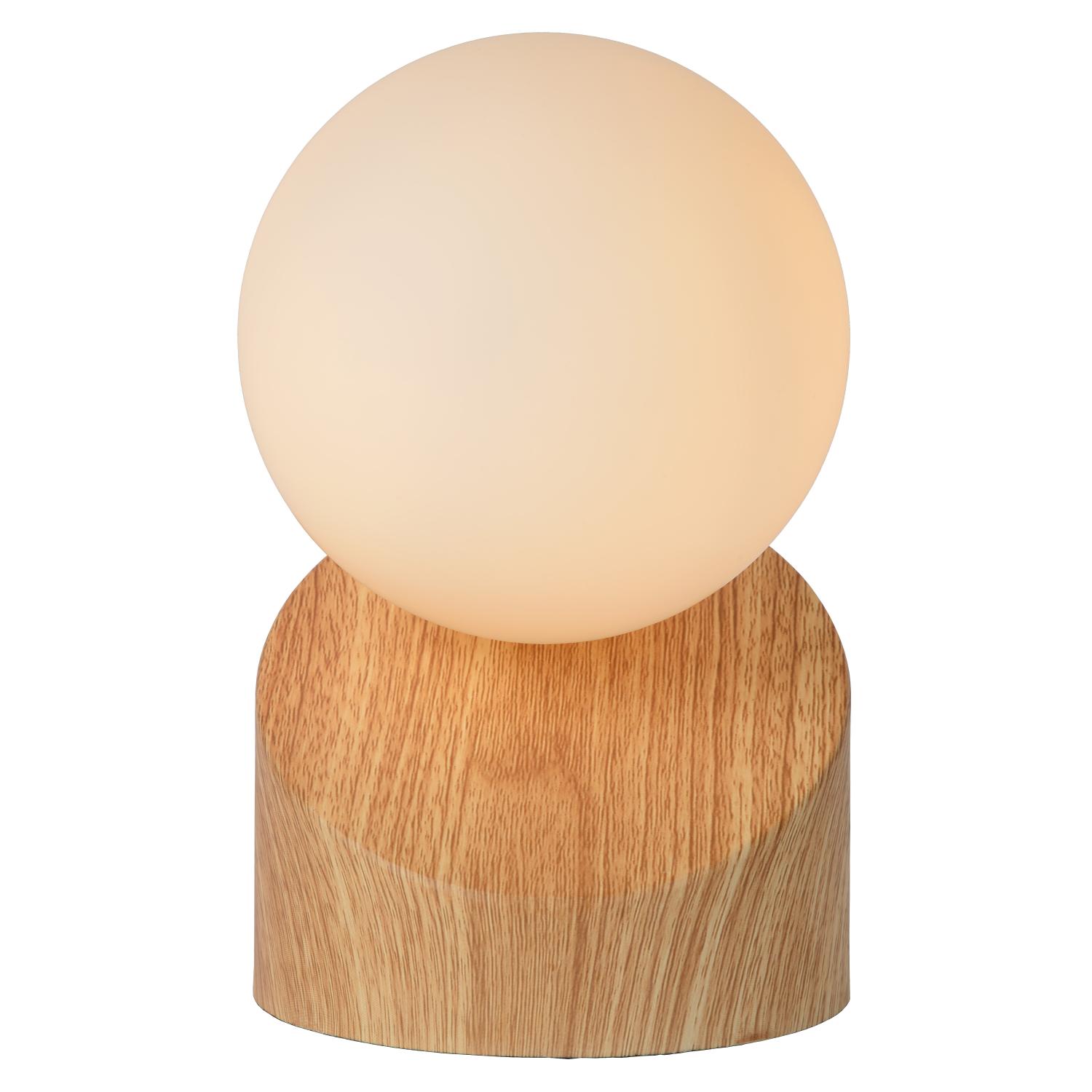 Lampa stołowa LEN 45561/01/72 - Lucide - obrazek 5