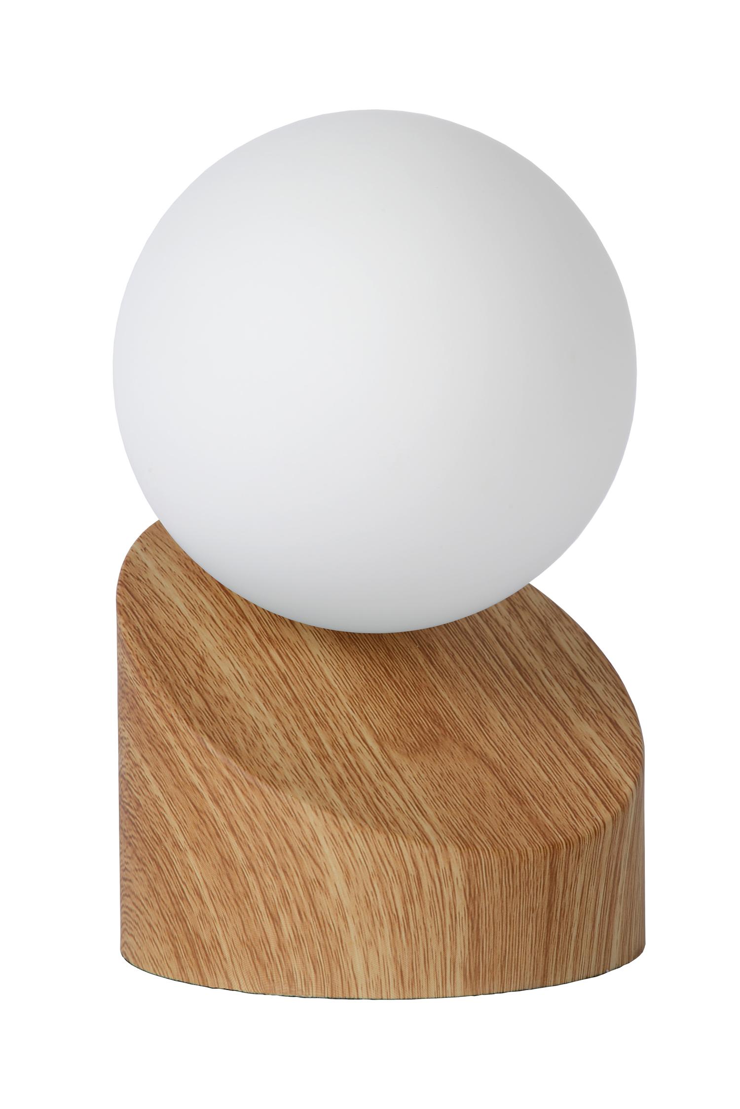 Lampa stołowa LEN 45561/01/72 - Lucide - obrazek 2