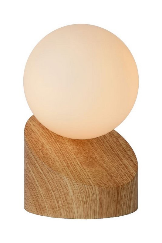 Lampa stołowa LEN 45561/01/72 - Lucide