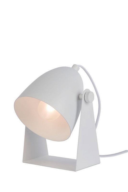 Lampa stołowa CHAGO 45564/01/31 - Lucide