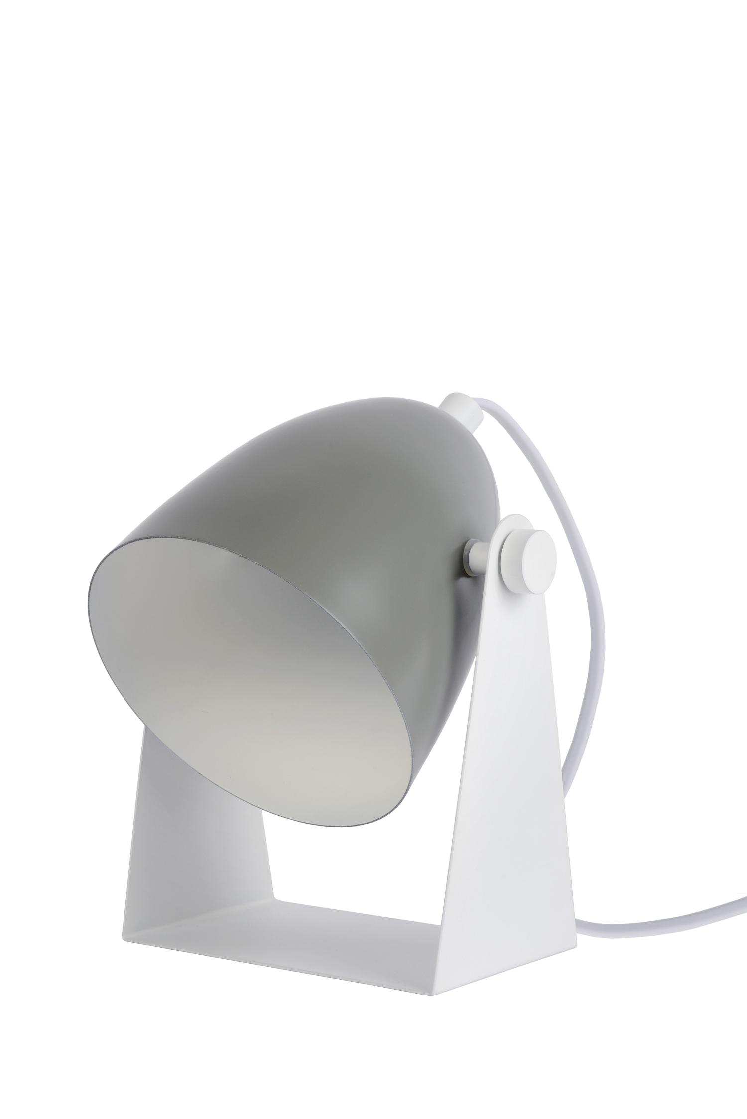 Lampa stołowa CHAGO 45564/01/36 - Lucide - obrazek 2