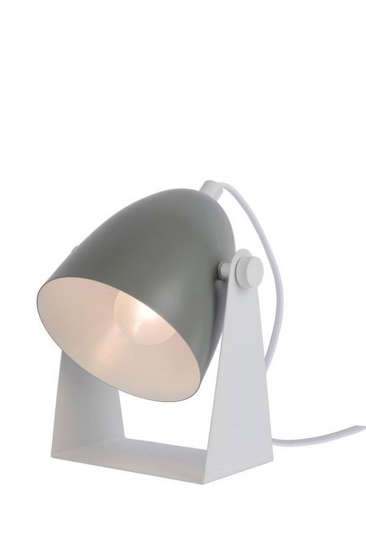 Lampa stołowa CHAGO 45564/01/36 - Lucide