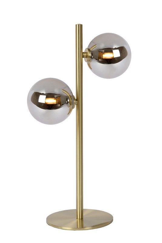 Lampa stołowa TYCHO 45574/02/02 - Lucide