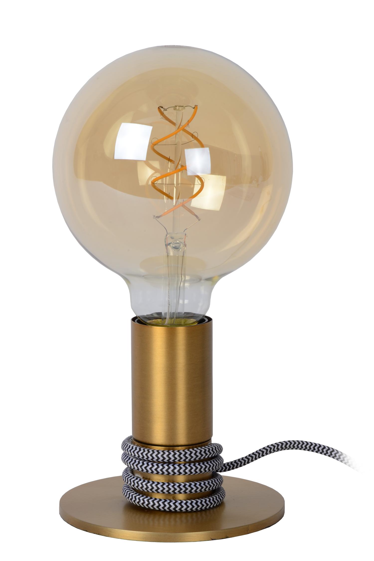 Lampa stołowa MARIT 45576/01/02 - Lucide - obrazek 2