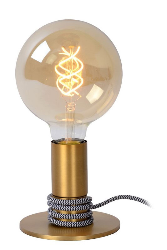 Lampa stołowa MARIT 45576/01/02 - Lucide