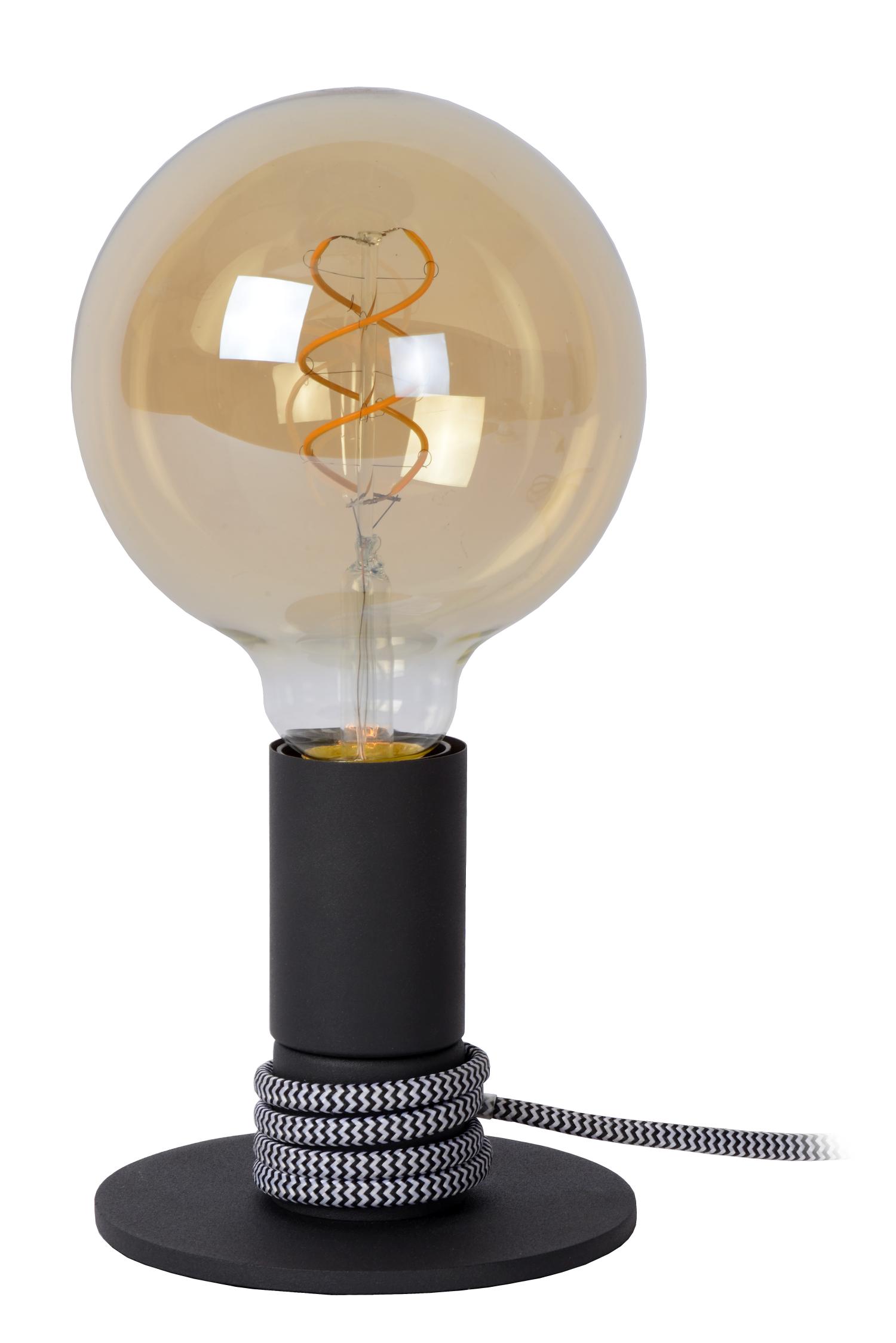 Lampa stołowa MARIT 45576/01/30 - Lucide - obrazek 2