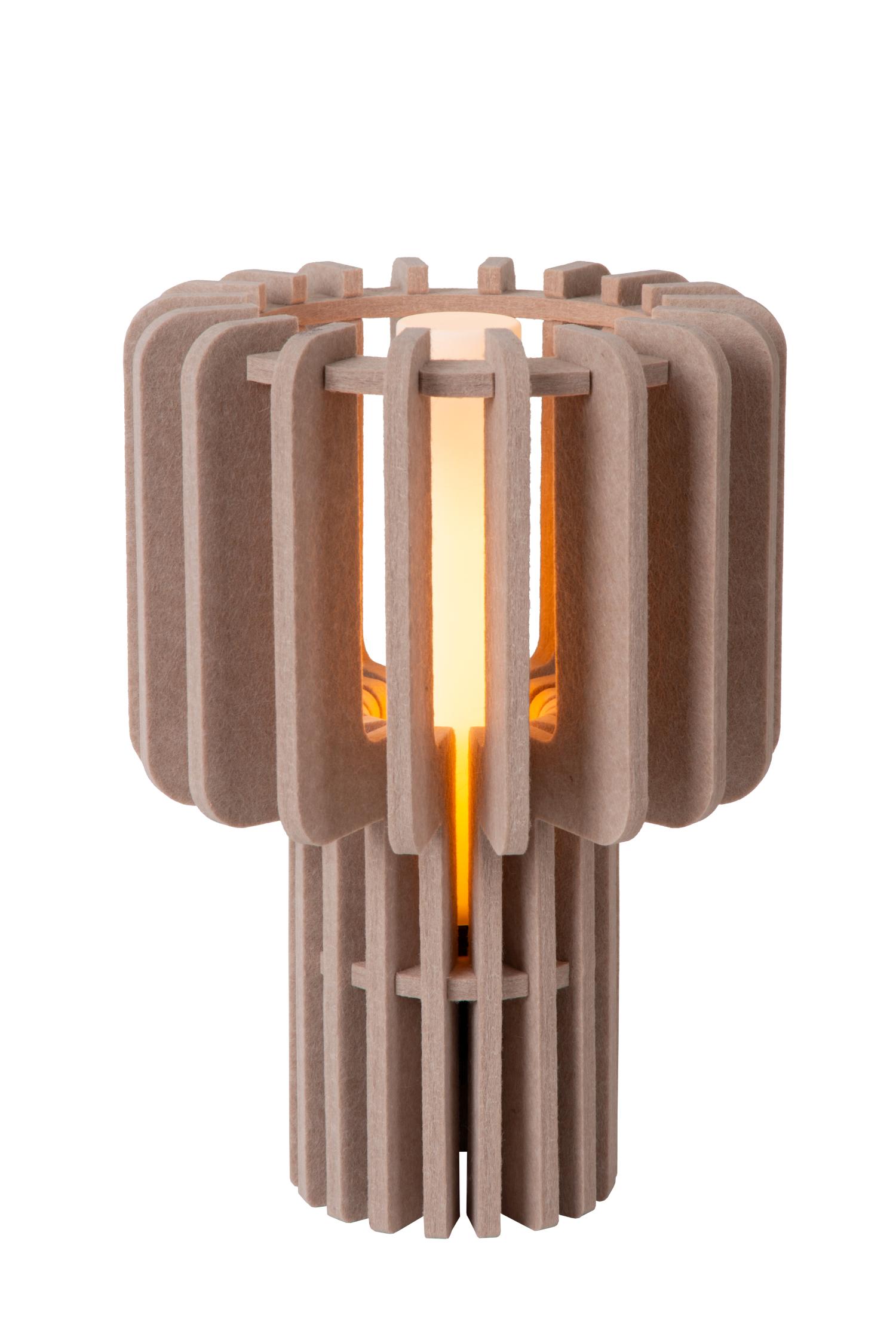 Lampa stołowa ROLLO 45591/01/41 - Lucide