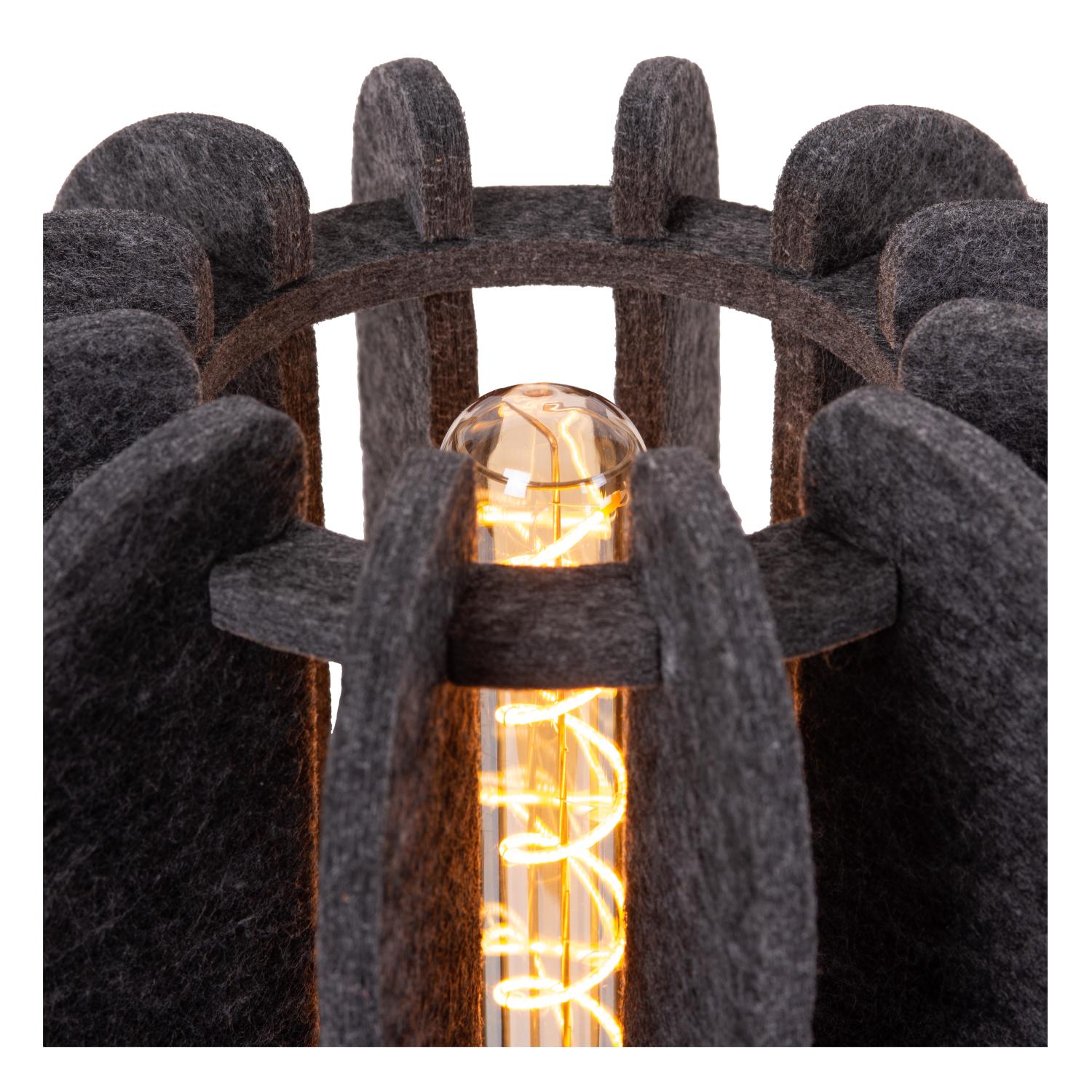 Lampa stołowa RAFAL 45592/01/36 - Lucide - obrazek 3