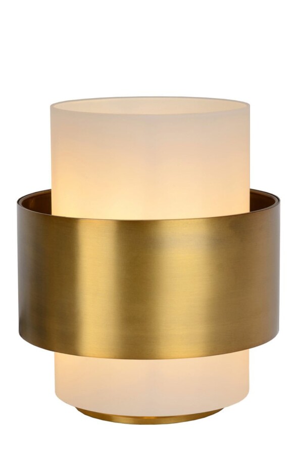 Lampa stołowa FIRMIN 45597/20/02 - Lucide