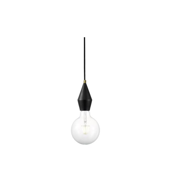 Lampa skandynawska wisząca AUD NO45643003 – Nordlux