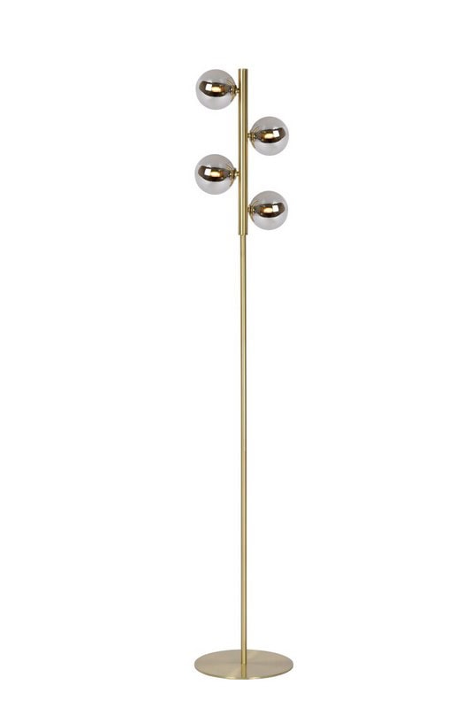 Lampa podłogowa TYCHO 45774/04/02 - Lucide
