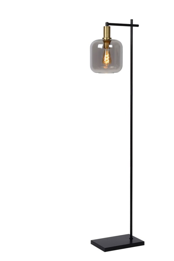 Lampa podłogowa JOANET 45794/01/65 - Lucide
