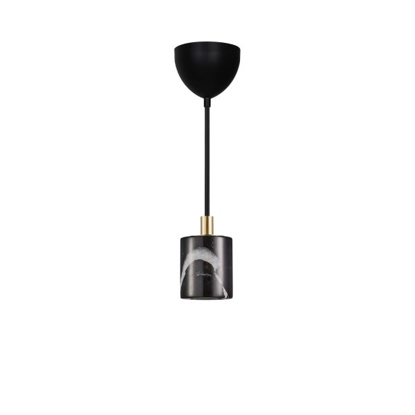 Lampa skandynawska wisząca SIV NO45883003 – Nordlux