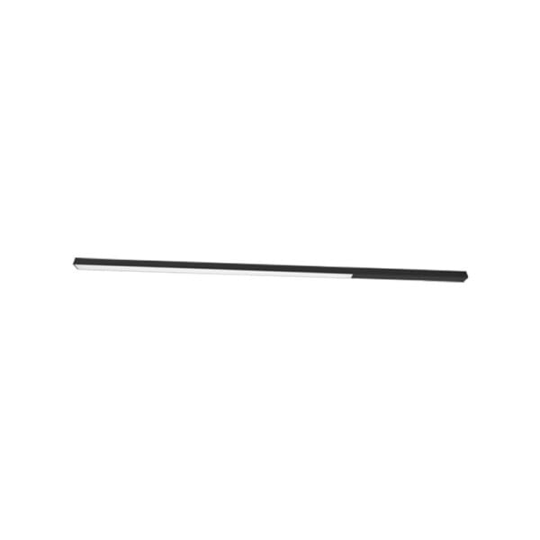 Plafon Hiate Line - Czarny (1500 mm) 3000K 1812 - Antigo