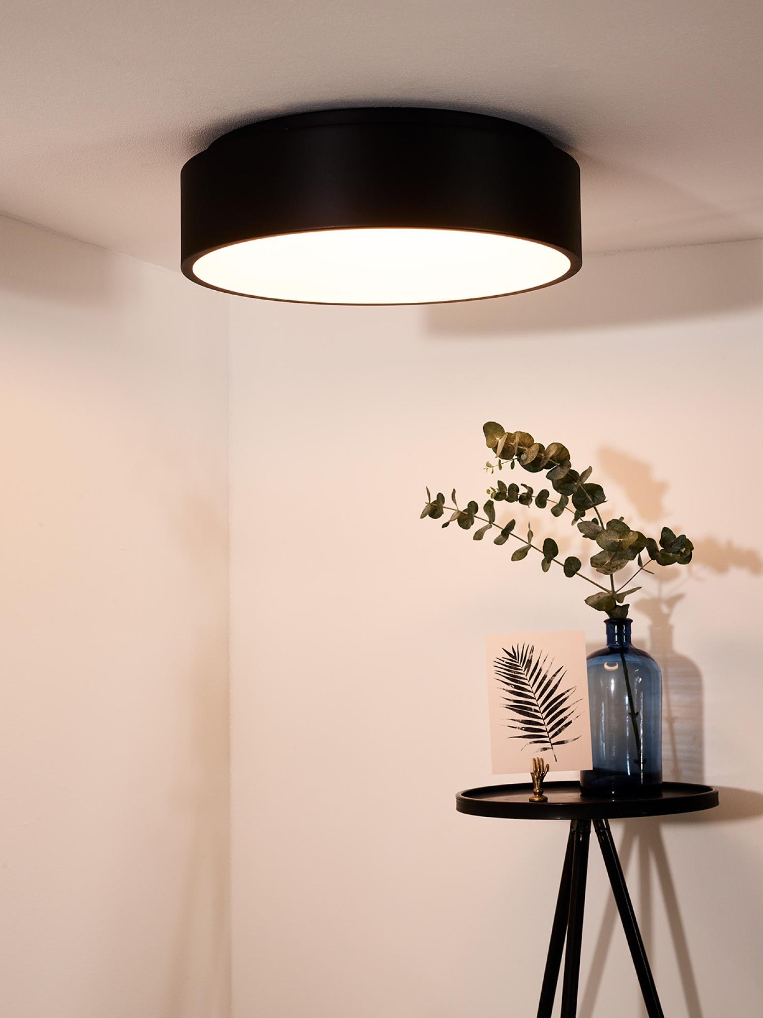 Lampa sufitowa LEDOWETALOWE 46100/32/30 - Lucide - obrazek 3