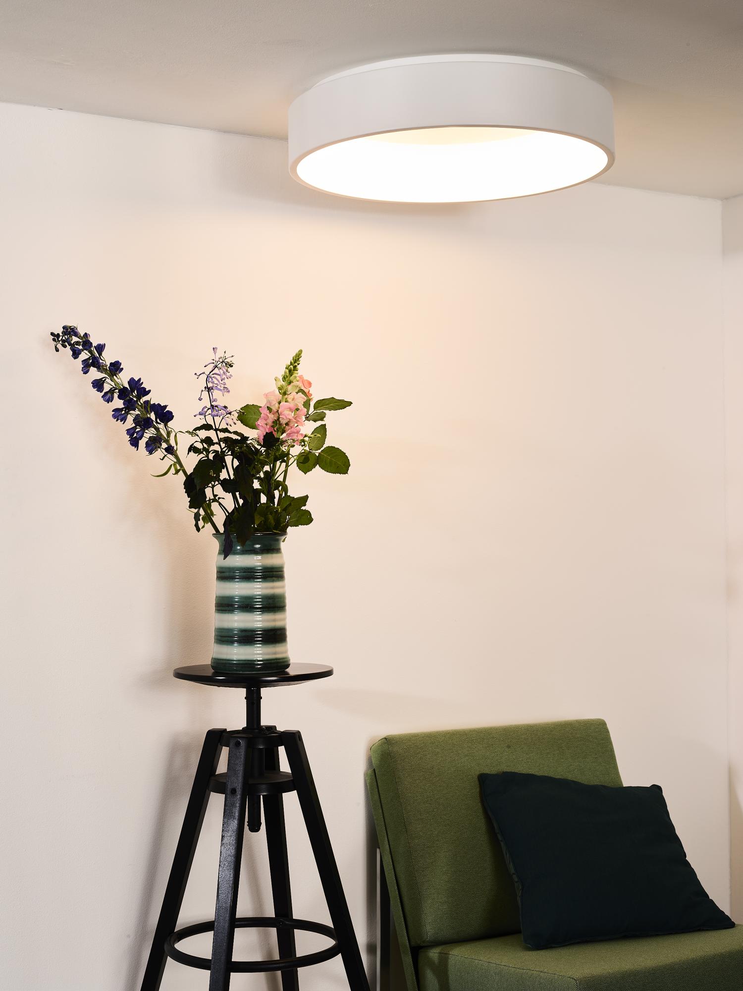 Lampa sufitowa LEDOWETALOWE 46100/42/31 - Lucide - obrazek 3