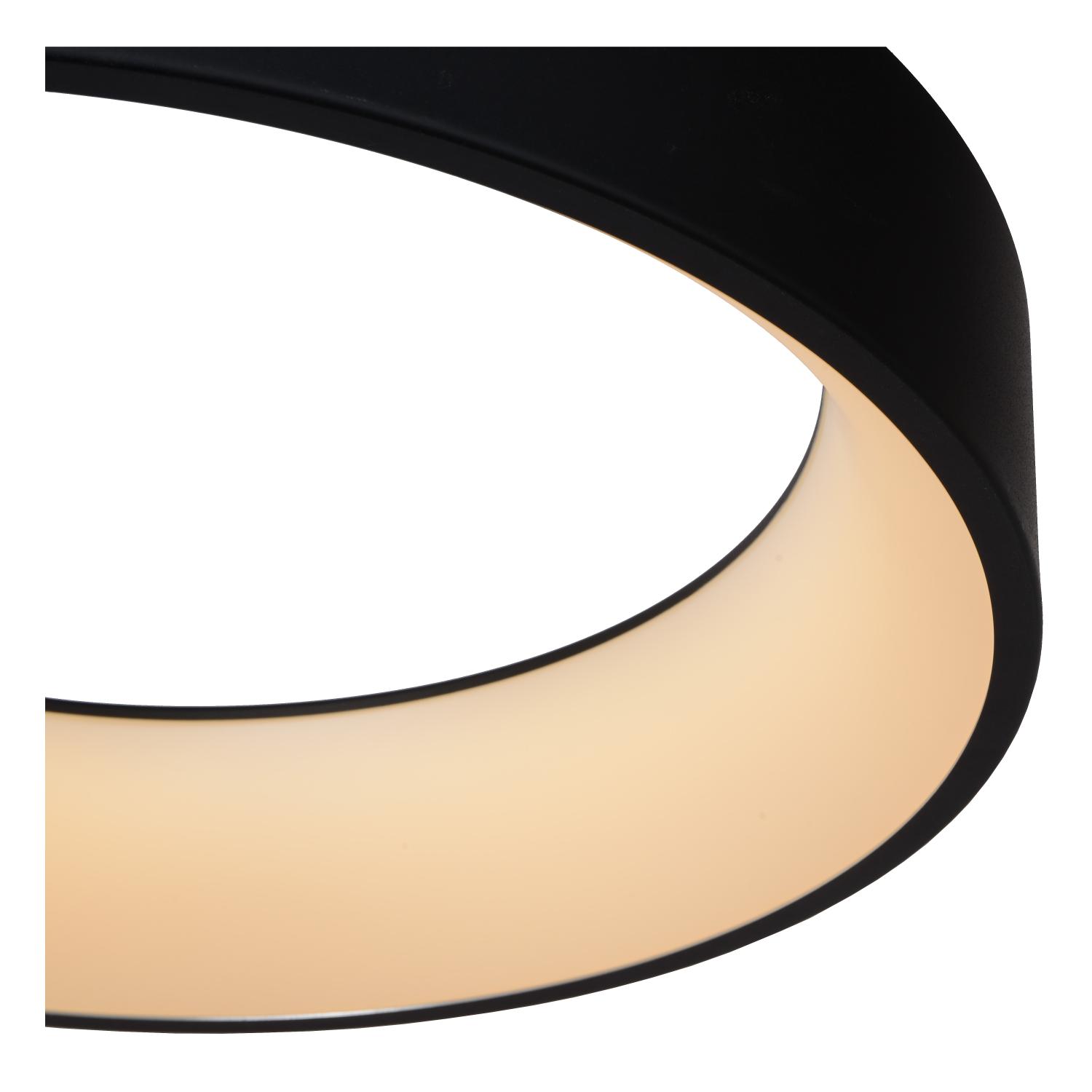 Lampa wisząca LEDOWETALOWE LED 46400/42/30 - Lucide - obrazek 7