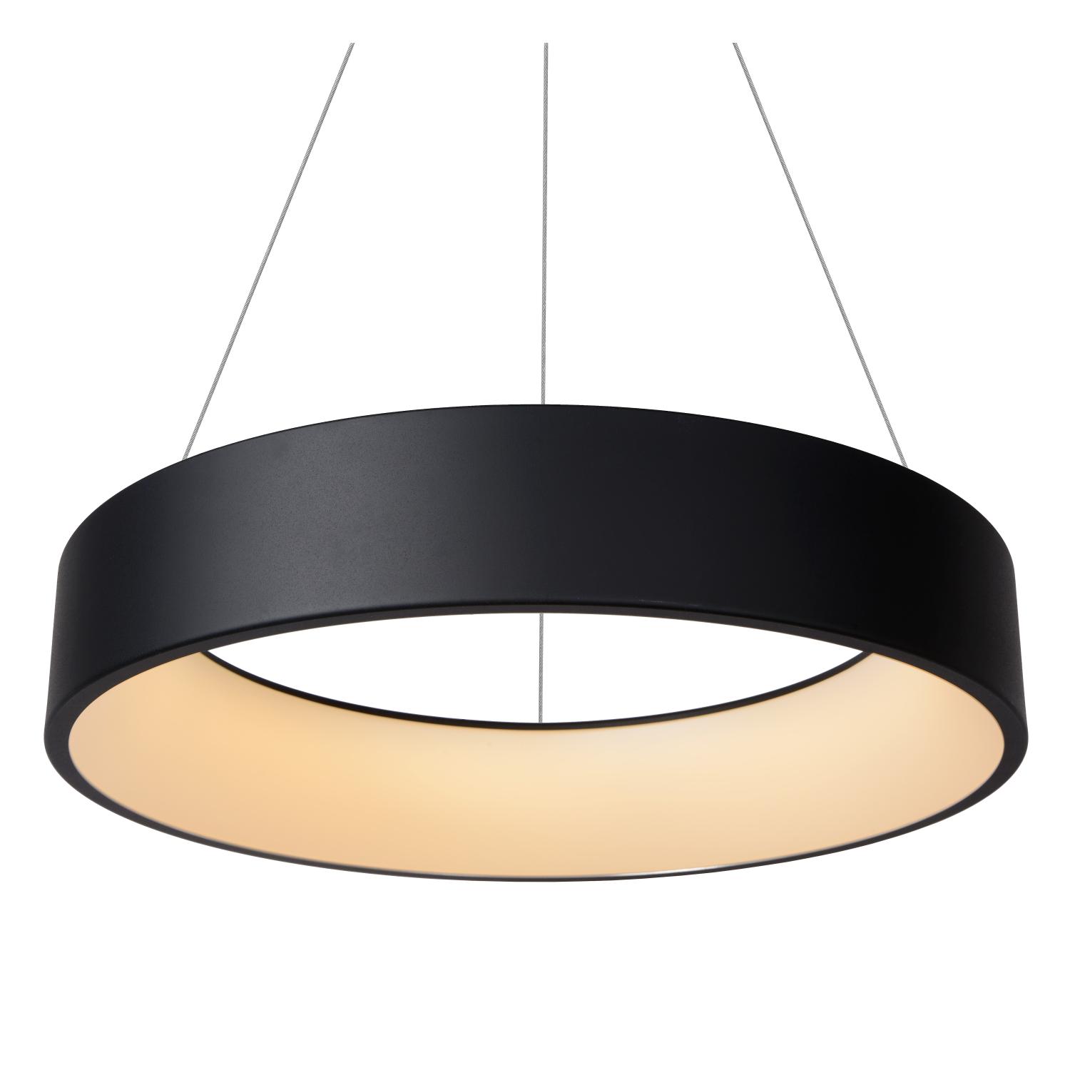 Lampa wisząca LEDOWETALOWE LED 46400/42/30 - Lucide - obrazek 8