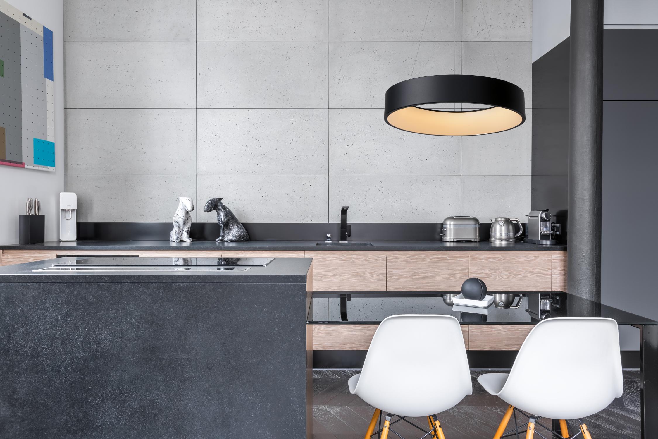 Lampa wisząca LEDOWETALOWE LED 46400/42/30 - Lucide - obrazek 4