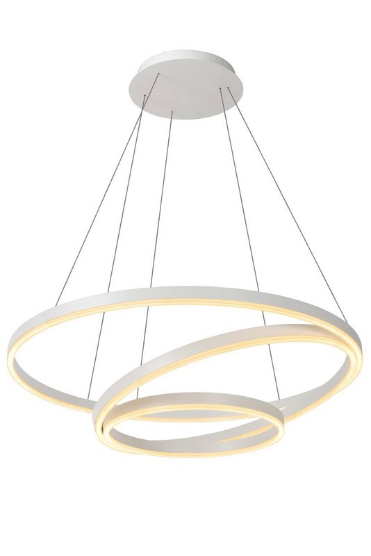 Lampa wisząca LEDOWETRINITI 46402/99/31 - Lucide
