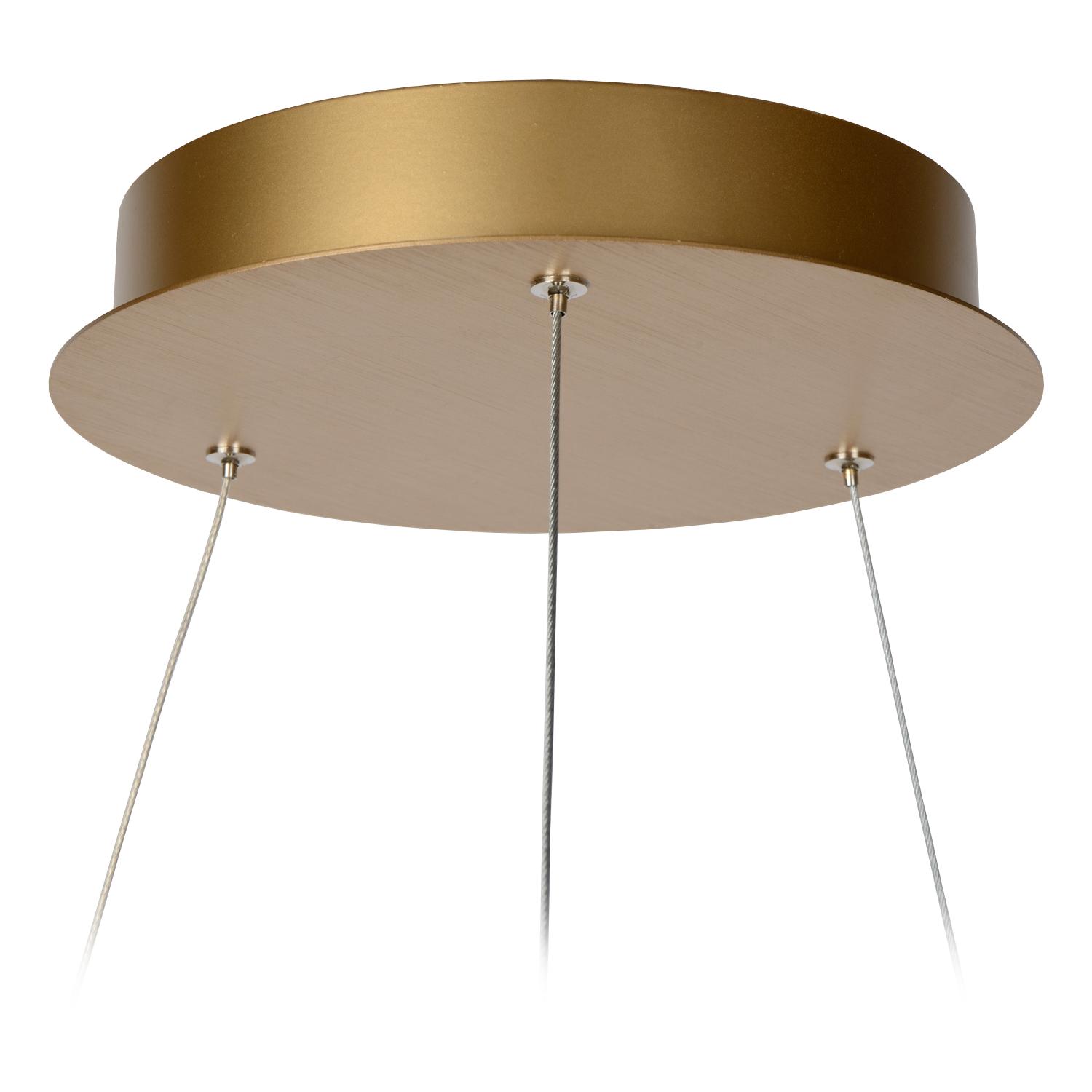 Lampa wisząca LEDOWEVIDAL 46403/48/02 - Lucide - obrazek 5