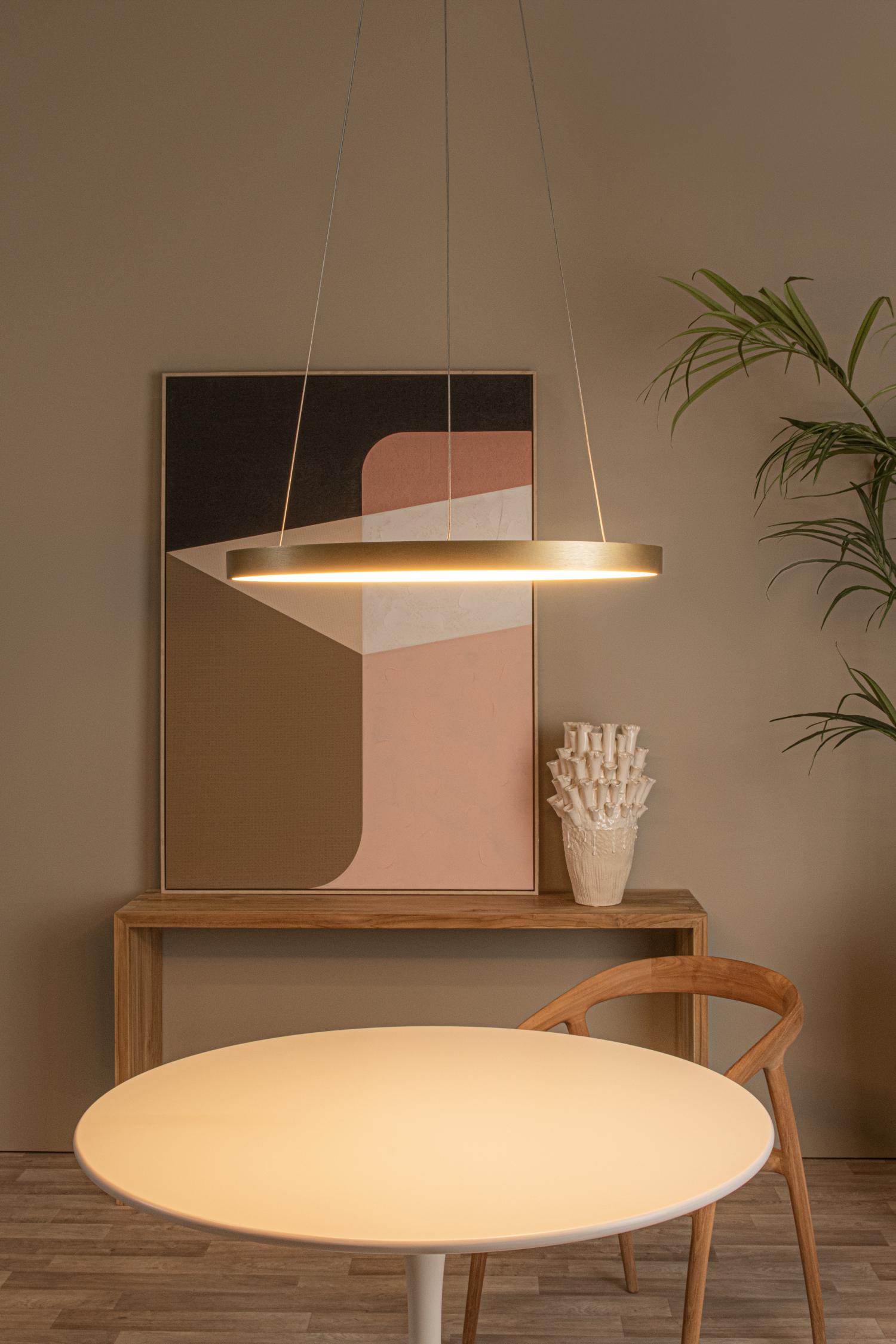 Lampa wisząca LEDOWEVIDAL 46403/48/02 - Lucide - obrazek 3