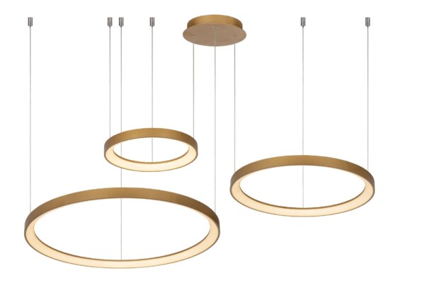 Lampa wisząca LEDOWEVIDAL 46403/99/02 - Lucide