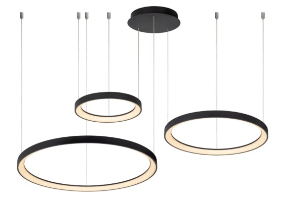 Lampa wisząca LEDOWEVIDAL 46403/99/30 - Lucide